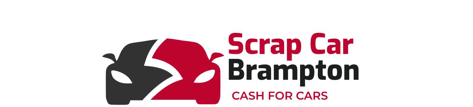 Scrap Car Brampton logo