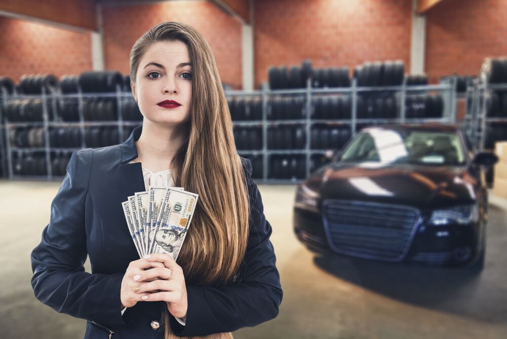 Cash for Scrap Car Removal Etobicoke