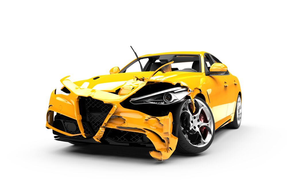 Scrap car removal Mississauga free pickup and cash